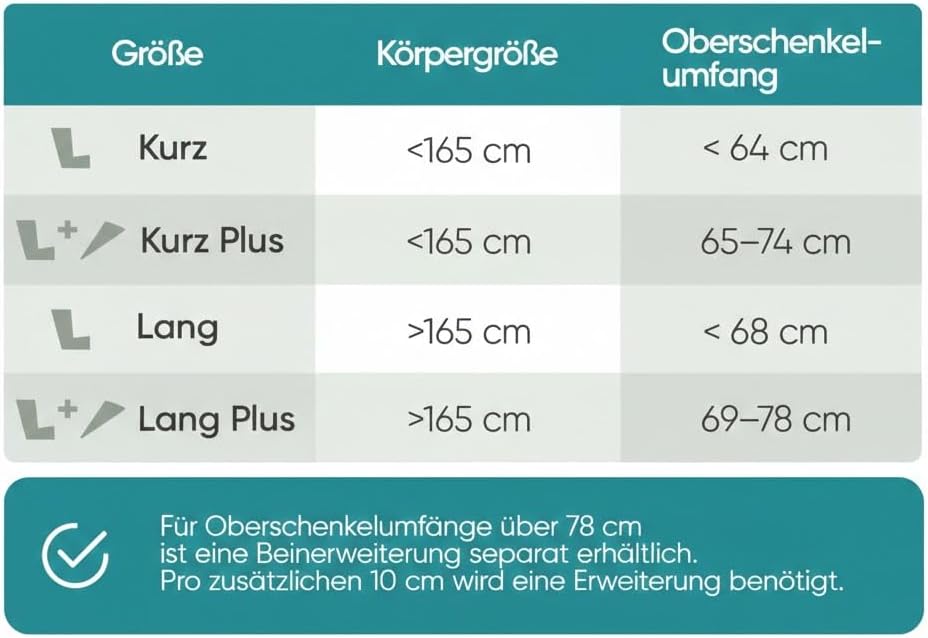 PRO2 Leg Extension (Long - Old Version)